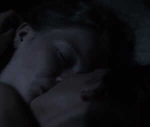 Die Familie - Lesbian Sex Movie