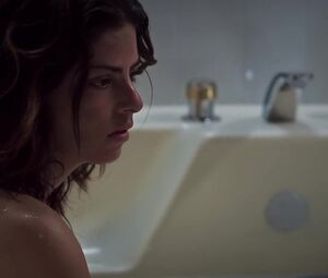 Dios Inc - Sexy Lesbian Scene