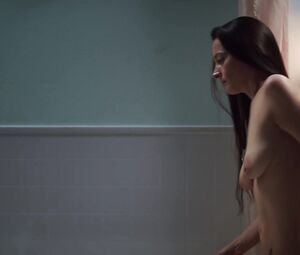 Dios Inc - Sexy Lesbian Scene