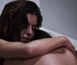 Dios Inc - Sexy Lesbian Scene