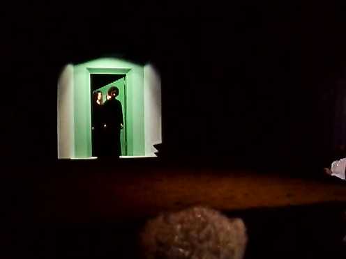 Explicit Classic Behind The Green Door Lesby Video Video