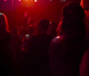 Hot Lesbian Scenes in White Orchid