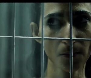 Hot Lesbian from Film Vis a Vis