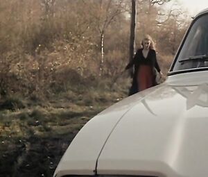 Je suis une nymphomane - Vintage Sexy Lesbian Video