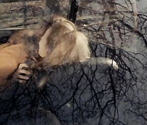 Je suis une nymphomane - Vintage Sexy Lesbian Video