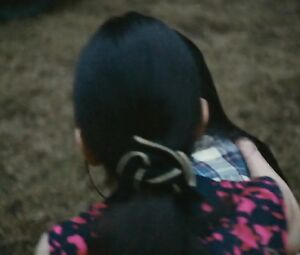 Kaze ni nureta onna - Asian Girls Lesby Sex