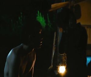 Kaze ni nureta onna - Asian Girls Lesby Sex