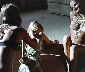 L'amour de femme - Classic Lesbian Movie