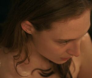Lesbian Scene - A Jamais