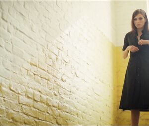 Lesbian Sex Scene - Bild von ihr