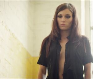 Lesbian Sex Scene - Bild von ihr