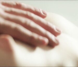 Lesbian Sex Scene - Bild von ihr