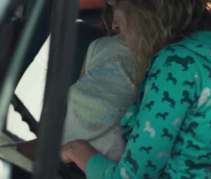 Lesbian movie - AWOL