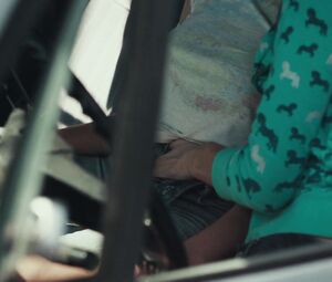 Lesbian movie - AWOL