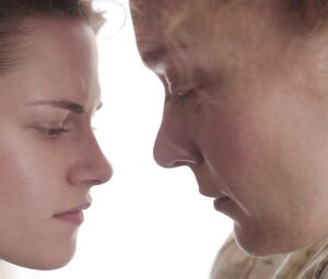 Lizzie - Hollywood Lesbian Scenes