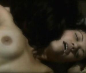 Nympha - Lesbian Sex Scene