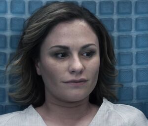 Philip K Dicks Electric Dreams - Hot Lesbian Scene