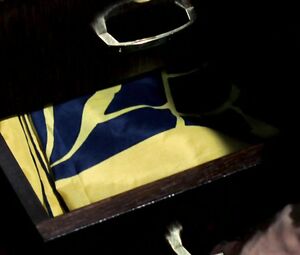 Score - Classic Lesbian Movie