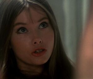 Score - Classic Lesbian Movie