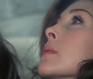 Score - Classic Lesbian Movie