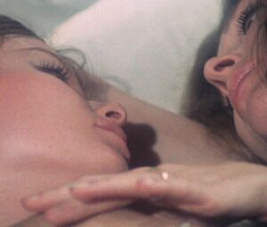 Score - Classic Lesbian Movie