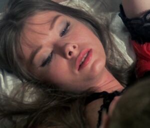 Score - Classic Lesbian Movie