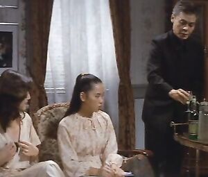 Sei kari udo - Asian Lesby Scene