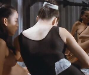 Sei kari udo - Asian Lesby Scene