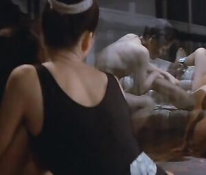 Sei kari udo - Asian Lesby Scene