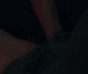 Short Lesbian scene - Bad Girl