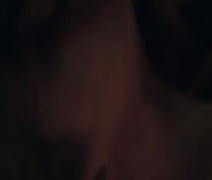 Short Lesbian scene - Bad Girl