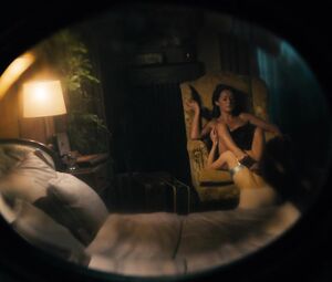 The Duke of Burgundy -Short Lesby Scene
