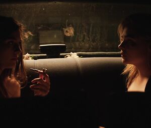 The Miseducationof Cameron Post - Lesby