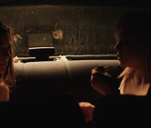 The Miseducationof Cameron Post - Lesby