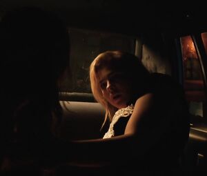 The Miseducationof Cameron Post - Lesby