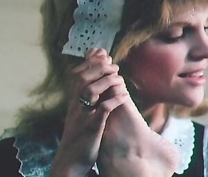 The Princess and the Call Girl - Classic Lesbian