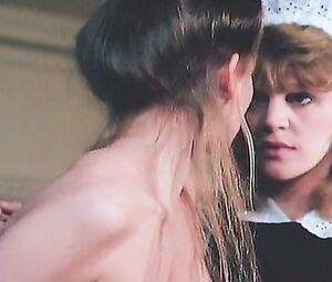 The Princess and the Call Girl - Classic Lesbian