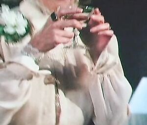 The Princess and the Call Girl - Classic Lesbian