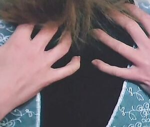 The Princess and the Call Girl - Classic Lesbian