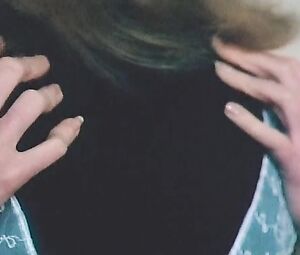 The Princess and the Call Girl - Classic Lesbian