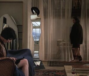 The Unbearable Lightness of Being