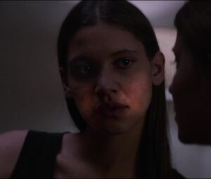 Thelma - Lesbian in Thriller Movies