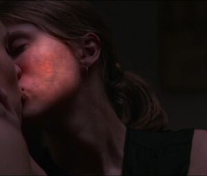 Thelma - Lesbian in Thriller Movies