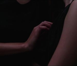 Thelma - Lesbian in Thriller Movies