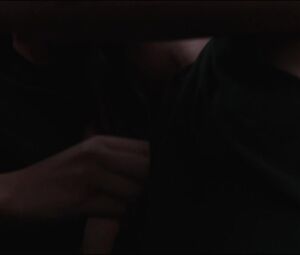 Thelma - Lesbian in Thriller Movies