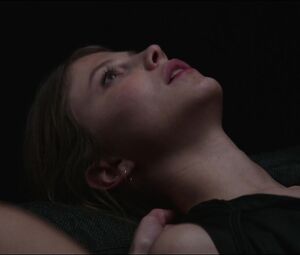 Thelma - Lesbian in Thriller Movies