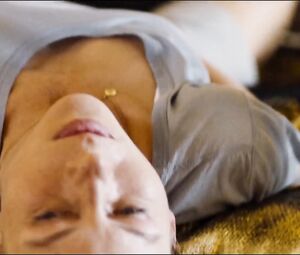 Affenkönig - Solo girl scene