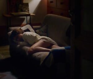 Arianna - Explicite Masturbation Scenes