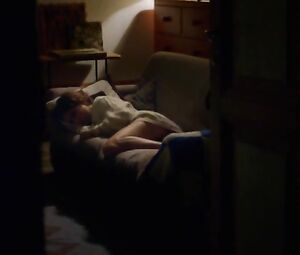 Arianna - Explicite Masturbation Scenes