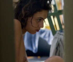 Arianna - Explicite Masturbation Scenes